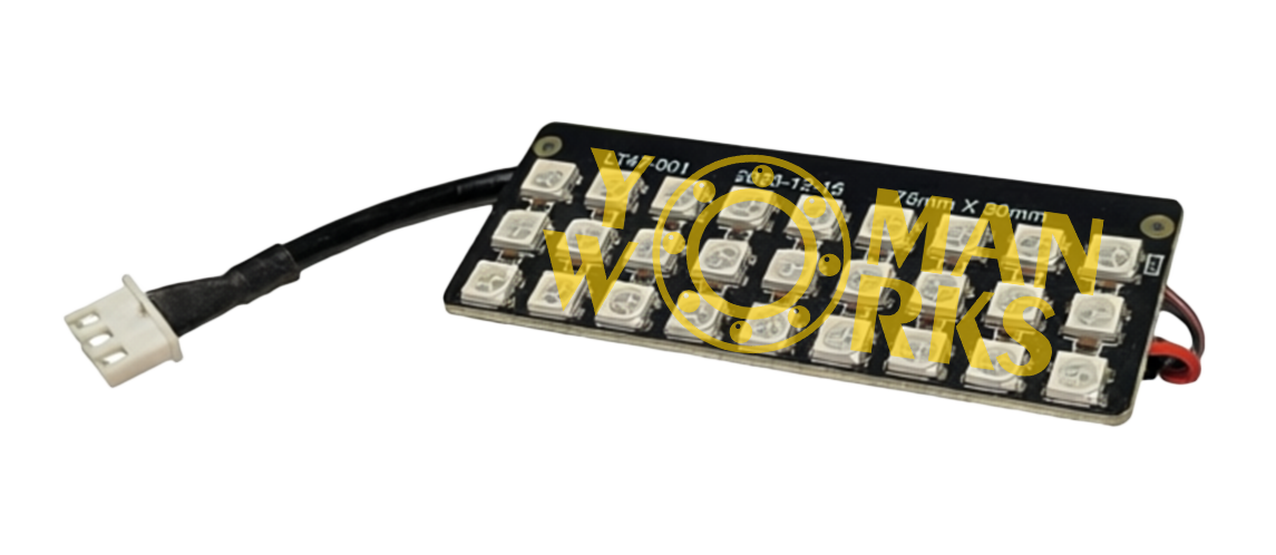 Begode Falcon Taillight